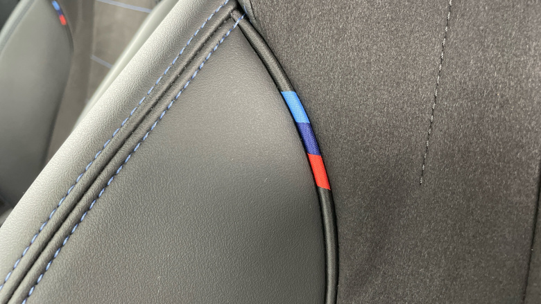 BMW 1 Series 120 M Sport 5dr Step Auto Petrol Hatchback